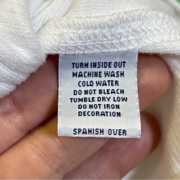 Toppy Easy Fit, Glitzy Hawaii Textured Shirt. Size Large. Excellent condition! - Picture 5 of 6